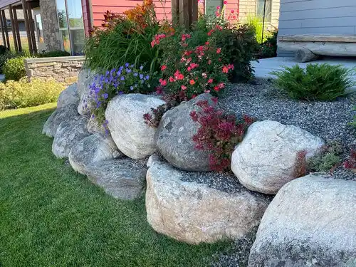 landscaping services Galeton